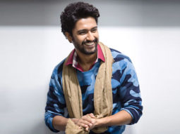 EXCLUSIVE: “It is a dream come true”- says Vicky Kaushal on working in Karan Johar’s period drama Takht