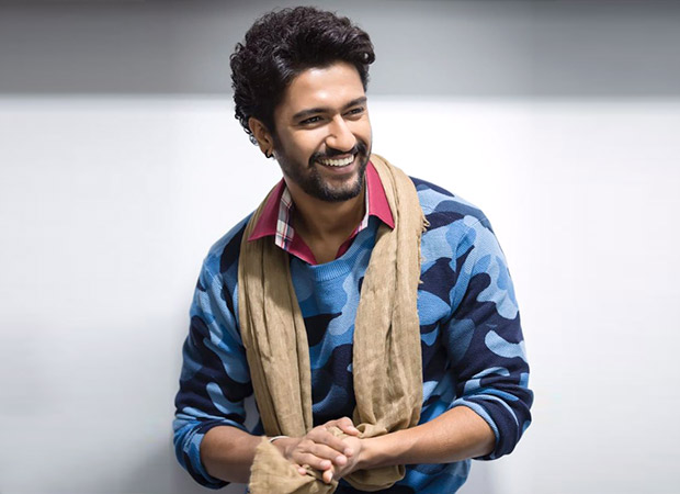EXCLUSIVE: "It is a dream come true"- says Vicky Kaushal on working in Karan Johar's period drama Takht 