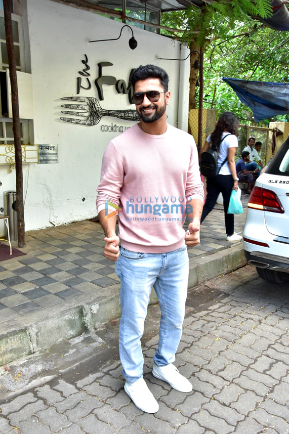 vicky kaushal snapped at fable 1