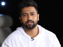 Vicky Kaushal: “Me & Ranbir treated our relationship as a LOVE-STORY in Sanju”