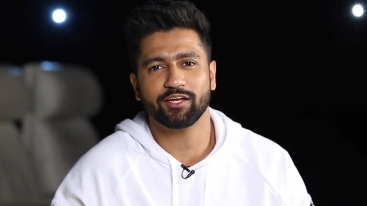 Vicky Kaushal: “Me & Ranbir treated our relationship as a LOVE-STORY in Sanju” Vicky Kaushal: “Me & Ranbir treated our relationship as a LOVE-STORY in Sanju”
