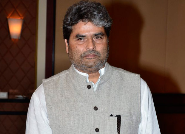 Vishal Bhardwaj to direct a Netflix series based on the cult novel Midnight’s Children by Salman Rushdie