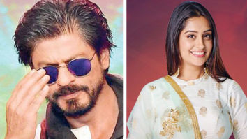WATCH: Bigg Boss 12 contestant Dipika Kakar opens up about meeting Shah Rukh Khan and it is every fangirl speaking