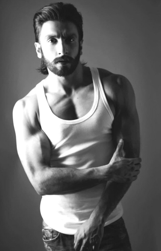 WATCH: Ranveer Singh reprimands a rash driver; the man claims the actor was abusive