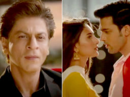WATCH: Shah Rukh Khan begins the era of romance by introducing new- age Anurag and Prerna in Kasautii Zindagii Kay promo