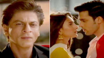 WATCH: Shah Rukh Khan begins the era of romance by introducing new- age Anurag and Prerna in Kasautii Zindagii Kay promo