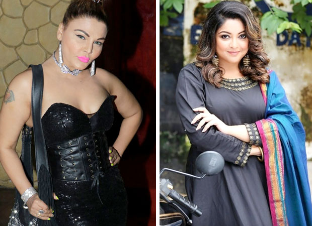 WOAH! Rakhi Sawant claims Tanushree Dutta was HIGH ON DRUGS and hence could not shoot Horn Ok Pleassss song with Nana Patekar