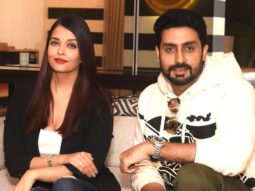 What acting tips does Aishwarya Rai Bachchan give hubby Abhishek Bachchan? Read on to find out!