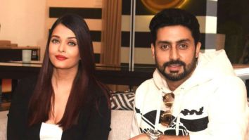 What acting tips does Aishwarya Rai Bachchan give hubby Abhishek Bachchan? Read on to find out!