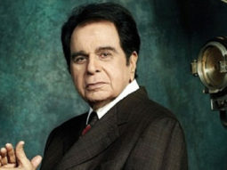 When Dilip Kumar called his first mobile “That damned thing”