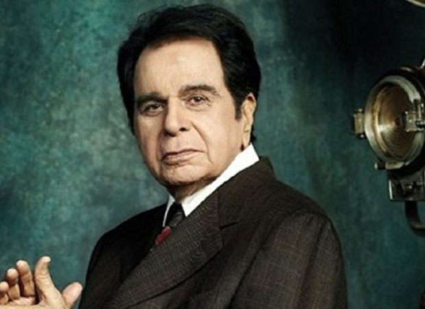 When Dilip Kumar called his first mobile "That damned thing"