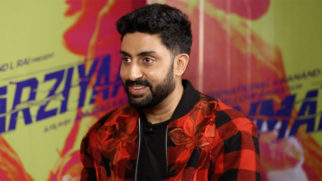 Why Abhishek Bachchan wants to do Yuvraj Singh biopic? Find out… | Twitter Fan Questions