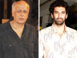 Will Mahesh Bhatt resurrect Aditya Roy Kapur’s career?