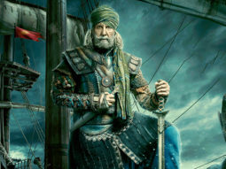YRF to launch Aamir Khan – Amitabh Bachchan starrer Thugs of Hindostan trailer on Yash Chopra’s birthday