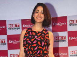 Yami Gautam spotted at KidZania at R City Mall in Ghatkopar