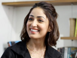 Yami Gautam: “Hrithik Roshan says that If your HEART is in place then….”