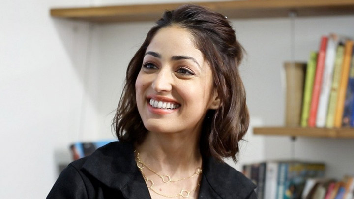 Yami Gautam: “Hrithik Roshan says that If your HEART is in place then….”
