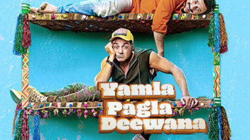 Box Office: Yamla Pagla Deewana Phir Se Day 6 in overseas