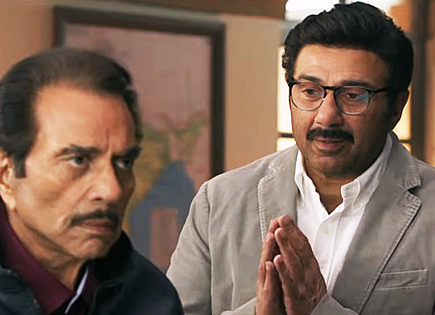 Box Office: Yamla Pagla Deewana Phir Se Day 8 in overseas Yamla Pagla Deewana Phir Se day 8
