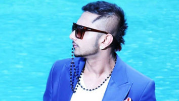 Yo Yo Honey Singh sings about ‘daaru’ again (but with a twist) in Jackky Bhagnani’s Mitron