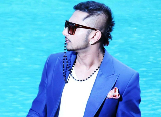 Yo Yo Honey Singh sings about 'daaru' again (but with a twist) in Jackky Bhagnani's Mitron