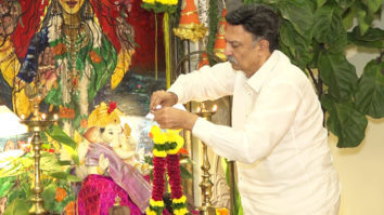 Ganesh Chaturthi Celebration | Suresh Oberoi