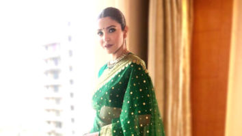 “Anushka Sharma has made Chanderi famous” – say locals of Chanderi from whom she bought 35 sarees