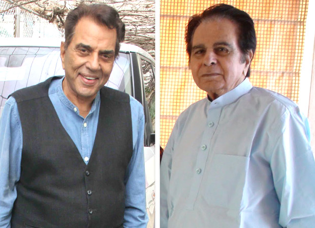 “I came to Bombay to chase my dream to be another Dilip Kumar” - Dharmendra “I came to Bombay to chase my dream to be another Dilip Kumar” - Dharmendra