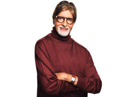 “I had no work, no money and a bagful of ill-mannered threatening creditors” – Amitabh Bachchan reveals how KBC happened to him