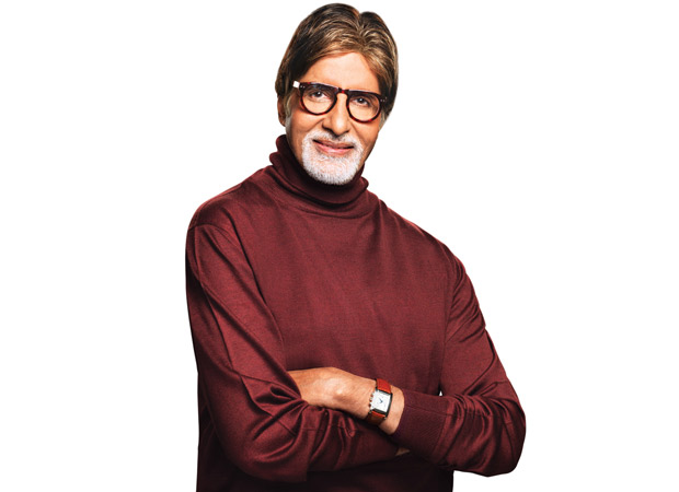 “I had no work, no money and a bagful of ill-mannered threatening creditors” - Amitabh Bachchan reveals how KBC happened to him