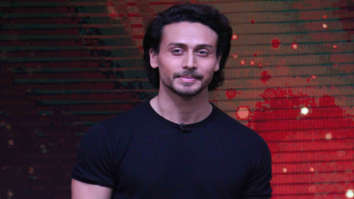 “If you are really a fan, please don’t do anything you will regret later” – Tiger Shroff