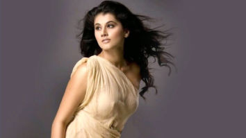 “Now I know where I am going with my career” – Taapsee Pannu