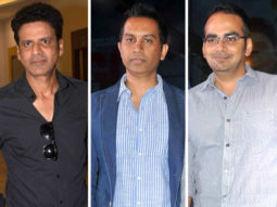 “The audience for a web series is staggering”- says Manoj Bajpayee on working with Raj – DK in The Family Man