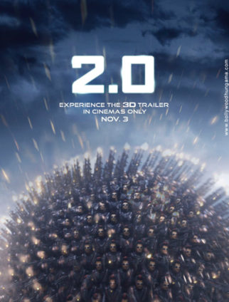 First Look Of 2.0
