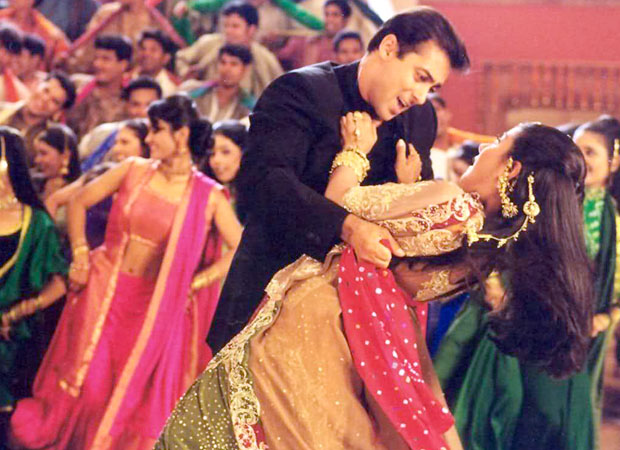20 Years of Kuch Kuch Hota Hai How Salman Khan emerged as the saviour and agreed to do the small but significant part of Aman