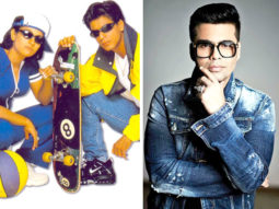 20 Years of Kuch Kuch Hota Hai: How the underworld tried to disrupt its release and how ‘Pathaan’ Shah Rukh Khan emerged as the man of the moment!