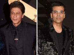 20 Years of Kuch Kuch Hota Hai: “I am here because of no one else but Shah Rukh Khan and Aditya Chopra” – Karan Johar