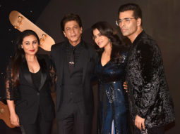 20 Years of Kuch Kuch Hota Hai: “Karan Johar had narrated an utterly crap story to me” – Shah Rukh Khan