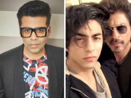 20 Years of Kuch Kuch Hota Hai: Karan Johar revealed that Shah Rukh Khan’s son Aryan Khan was born two days after they completed ‘Koi Mil Gaya’ song shoot