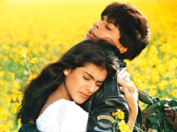 23 Years of DDLJ: Shah Rukh Khan and Kajol thank the audience as the film completes 1200 weeks on big screen