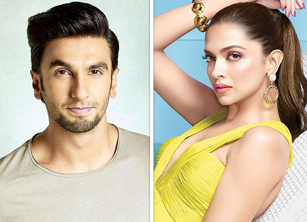 Ranveer Singh & Deepika Padukone's parents meet to discuss wedding