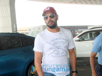Aamir Khan, Alia Bhatt and others snapped at the airport