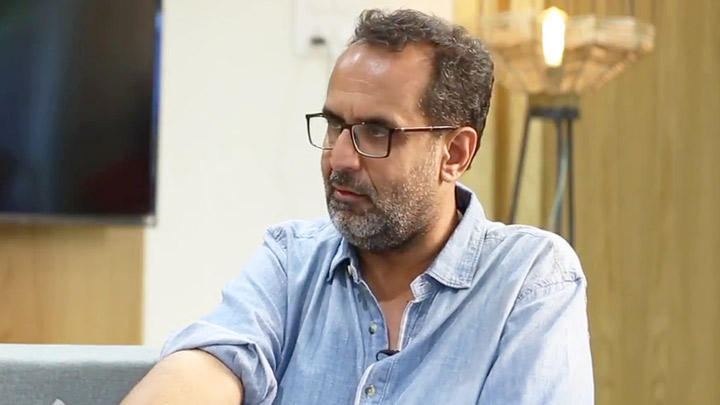 Aanand L Rai BREAKS silence on Tanushree Dutta-Nana Patekar CONTROVERSY