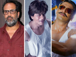 Aanand L Rai reveals whether Ranveer Singh’s Simmba will affect Shah Rukh Khan’s Zero box office business