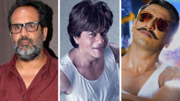 Aanand L Rai reveals whether Ranveer Singh’s Simmba will affect Shah Rukh Khan’s Zero box office business