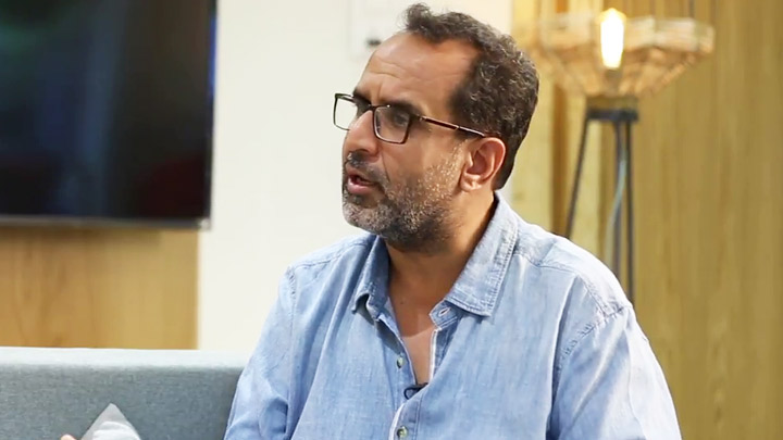 Aanand L Rai: “By KILLING the art this way, who is getting the advantage?” | Zero