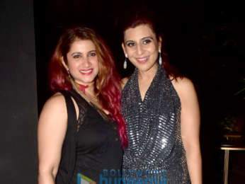 Aanchal Gupta celebrates her birthday