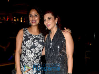 Aanchal Gupta celebrates her birthday