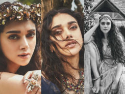 Extraordinary, Elegant & Real – Aditi Rao Hydari lets her hair down on this beachy escapade as the cover girl for HELLO!