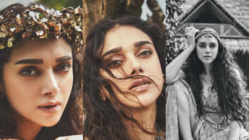 Extraordinary, Elegant & Real – Aditi Rao Hydari lets her hair down on this beachy escapade as the cover girl for HELLO!